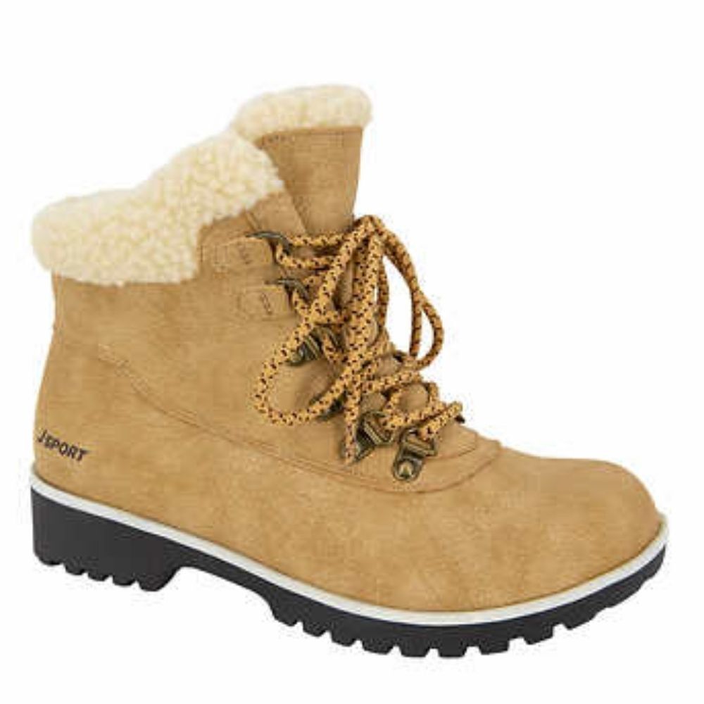 JSport Ladies' Bluestone Boot